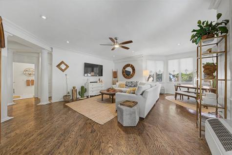 4 Constellation Place Jersey City NJ 07305