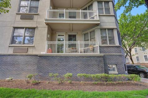 4 Constellation Place Jersey City NJ 07305