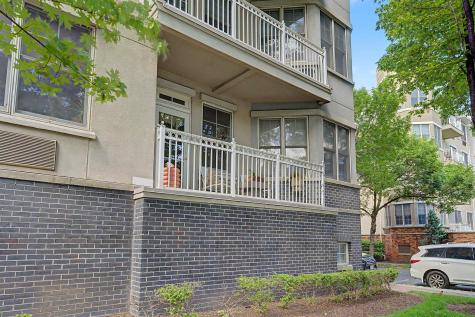 4 Constellation Place Jersey City NJ 07305