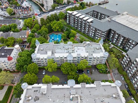 4 Constellation Place Jersey City NJ 07305