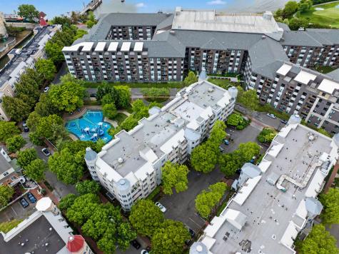 4 Constellation Place Jersey City NJ 07305