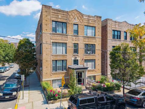 18 Oak Street Weehawken NJ 07086