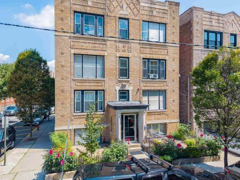 18 Oak Street Weehawken NJ 07086