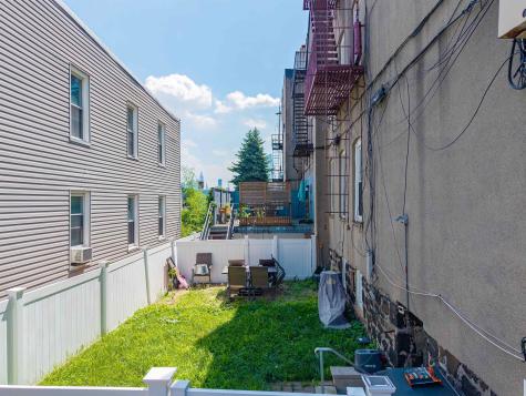 18 Oak Street Weehawken NJ 07086