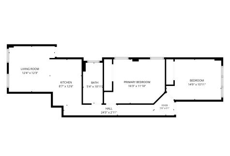 18 Oak Street Weehawken NJ 07086