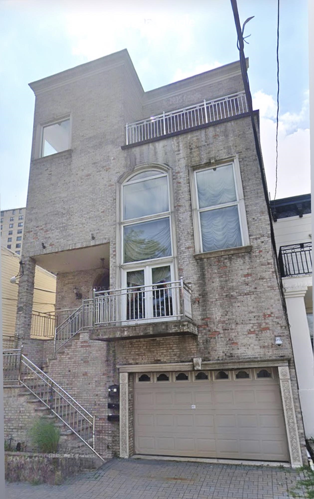 115 20th Street Union City NJ 07087
