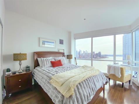 77 Hudson Street Jersey City NJ 07302