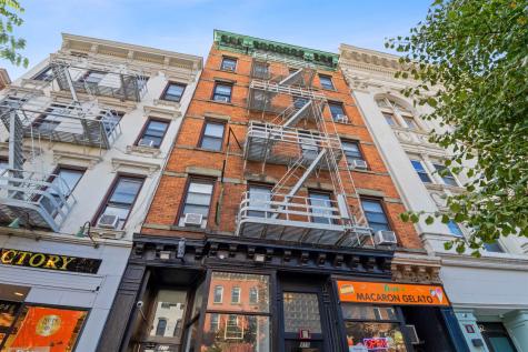 410 Washington Street Hoboken NJ 07030