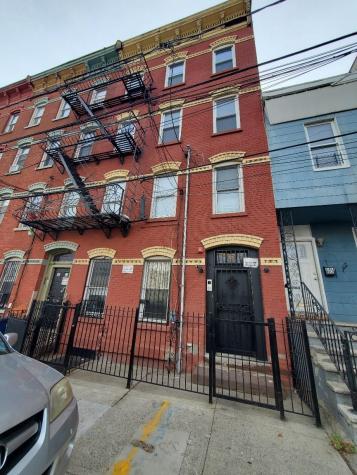 41 Harmon Street Jersey City NJ 07304