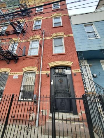 41 Harmon Street Jersey City NJ 07304