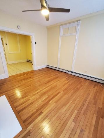 41 Harmon Street Jersey City NJ 07304