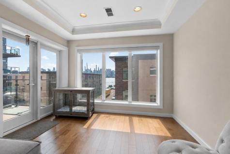 100 Eton Row Weehawken NJ 07086