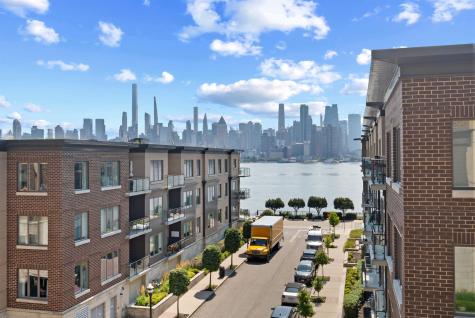 100 Eton Row Weehawken NJ 07086