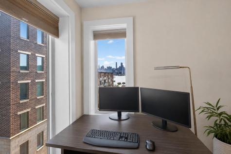 100 Eton Row Weehawken NJ 07086
