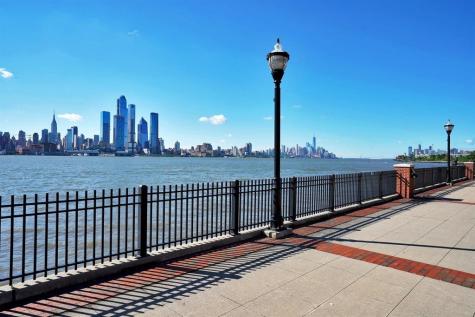 100 Eton Row Weehawken NJ 07086