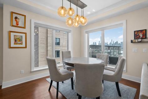 100 Eton Row Weehawken NJ 07086