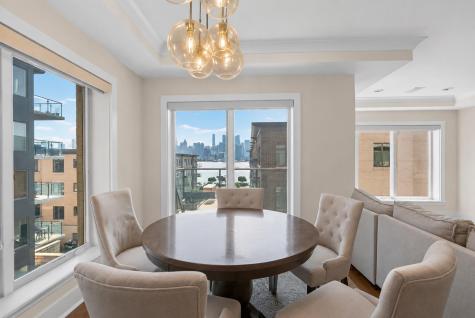 100 Eton Row Weehawken NJ 07086