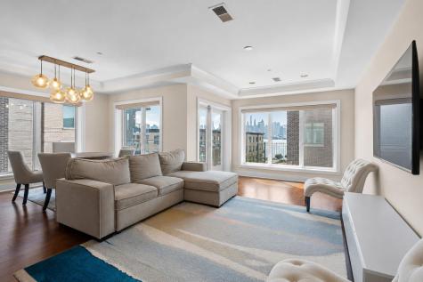 100 Eton Row Weehawken NJ 07086