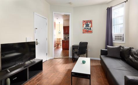 67 Oakland Avenue Jersey City NJ 07306