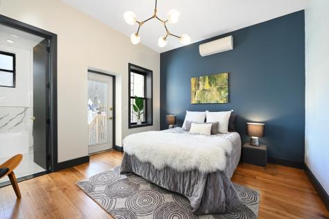 7 Street Pauls Avenue Jersey City NJ 07306