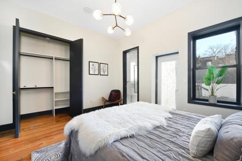 7 Street Pauls Avenue Jersey City NJ 07306