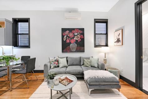 7 Street Pauls Avenue Jersey City NJ 07306