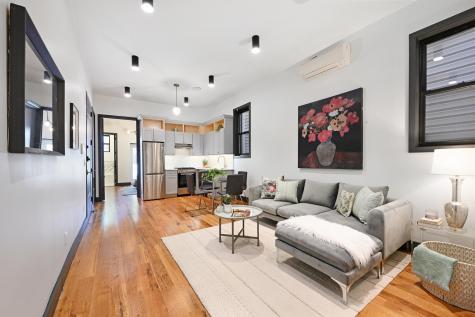 7 Street Pauls Avenue Jersey City NJ 07306