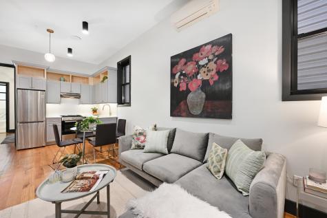 7 Street Pauls Avenue Jersey City NJ 07306