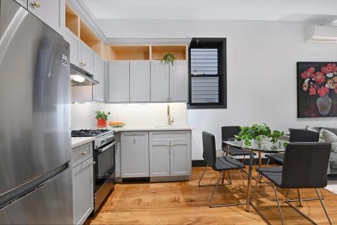 7 Street Pauls Avenue Jersey City NJ 07306