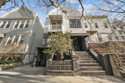 370 Liberty Avenue Jersey City NJ 07307