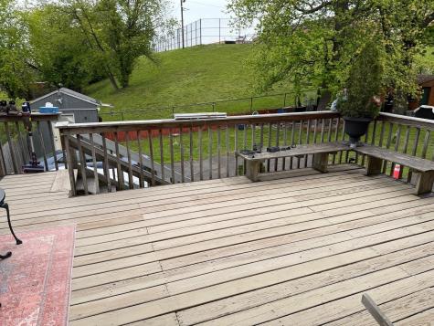 1218 73rd Street North Bergen NJ 07047