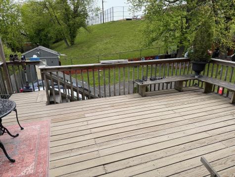 1218 73rd Street North Bergen NJ 07047