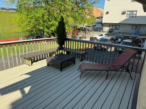 1218 73rd Street North Bergen NJ 07047
