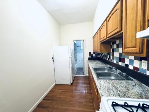 33 Orchard Street Jersey City NJ 07306