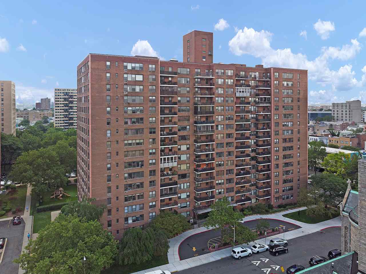 10 Huron Avenue Jersey City NJ 07306