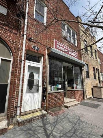 1017 West Side Avenue Jersey City NJ 07306
