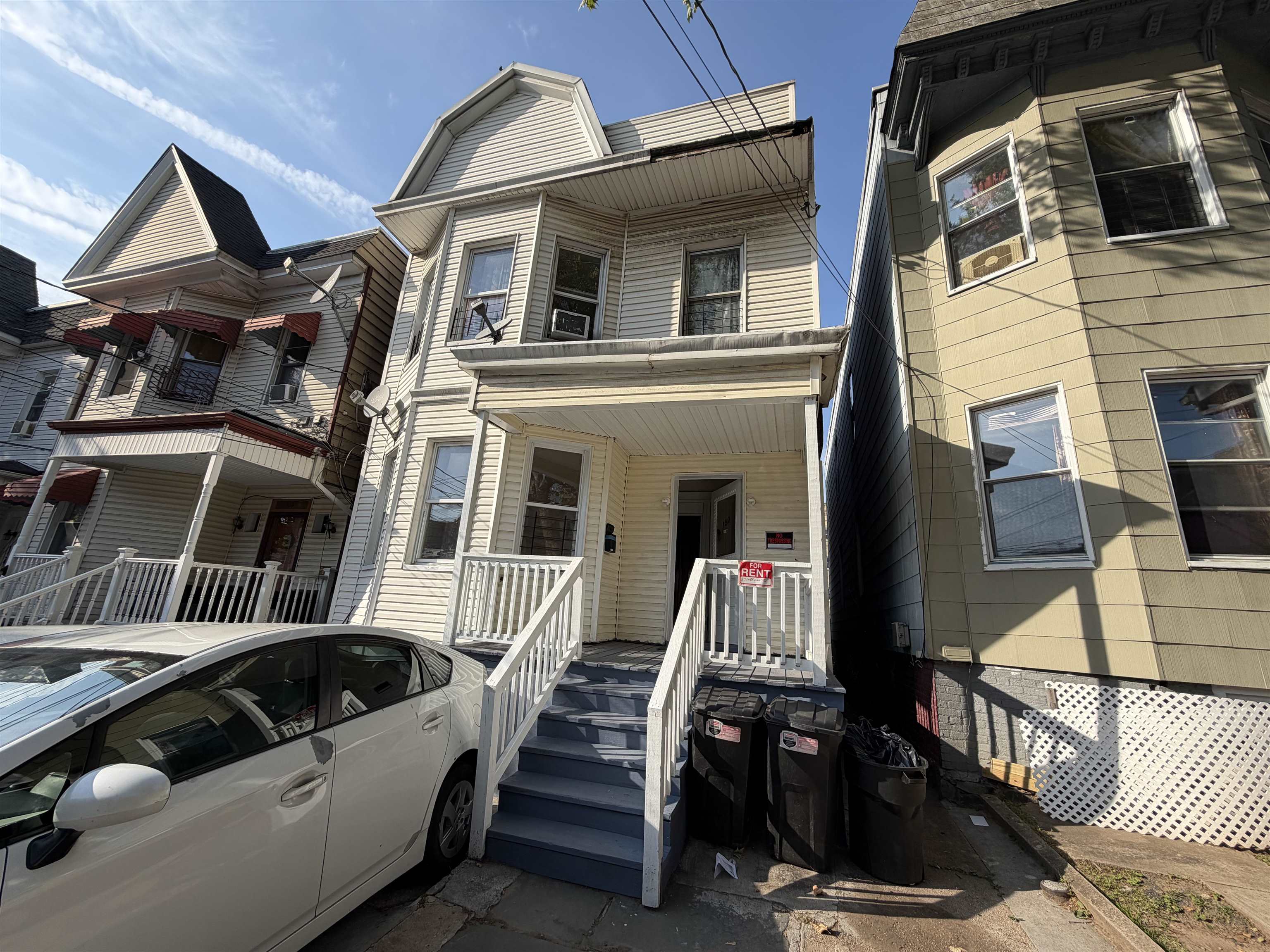 130 Highland Avenue Jersey City NJ 07307