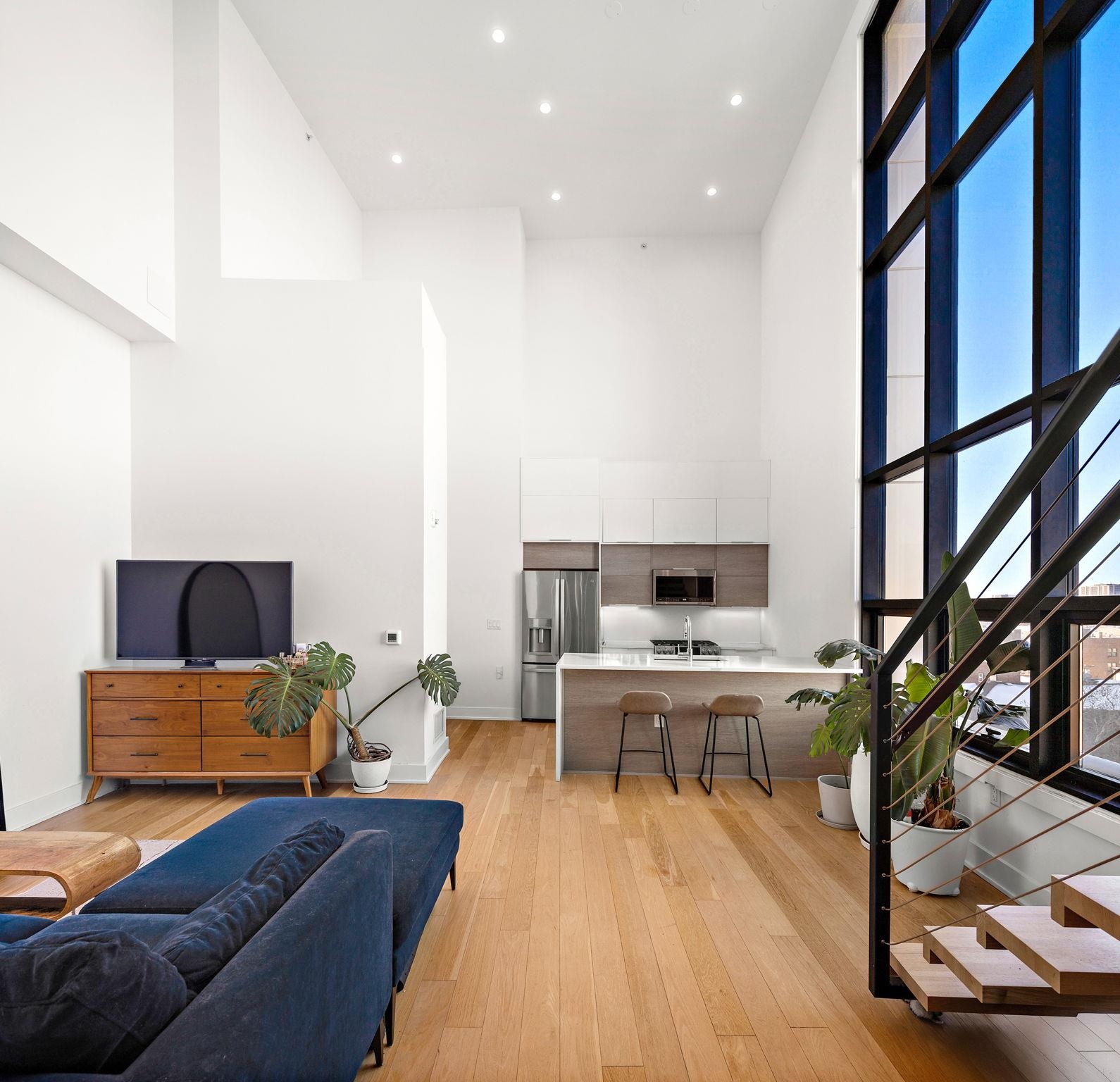 6025 Boulevard East West New York NJ 07093