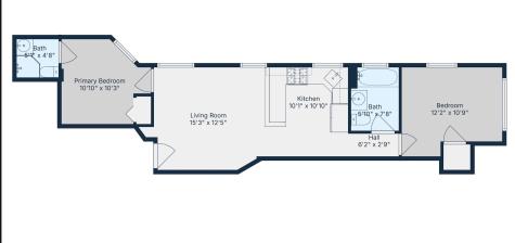 510 Palisade Avenue Jersey City NJ 07307