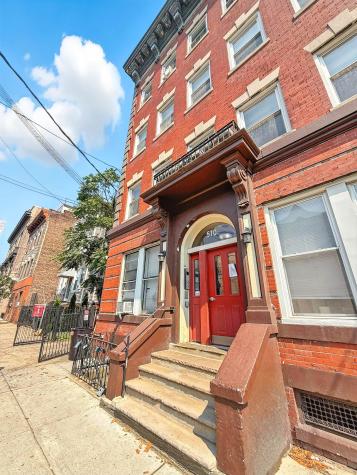 510 Palisade Avenue Jersey City NJ 07307