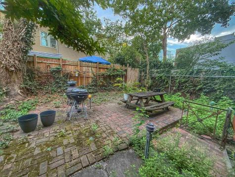 510 Palisade Avenue Jersey City NJ 07307