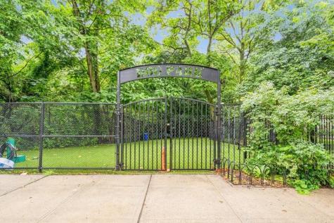 510 Palisade Avenue Jersey City NJ 07307