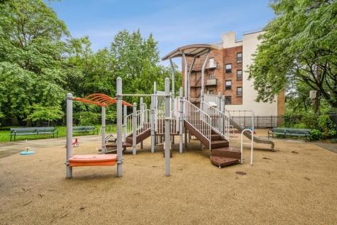 510 Palisade Avenue Jersey City NJ 07307