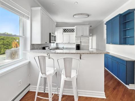 510 Palisade Avenue Jersey City NJ 07307