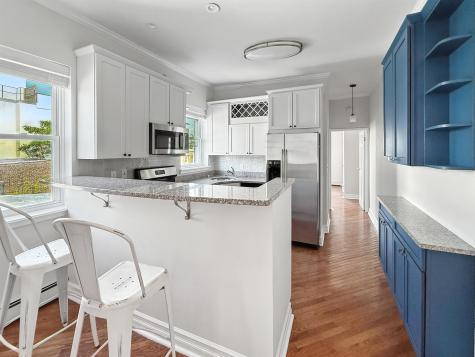 510 Palisade Avenue Jersey City NJ 07307