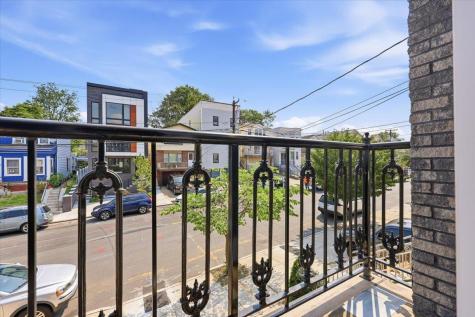 83 Pamrapo Avenue Jersey City NJ 07305