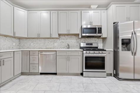 83 Pamrapo Avenue Jersey City NJ 07305