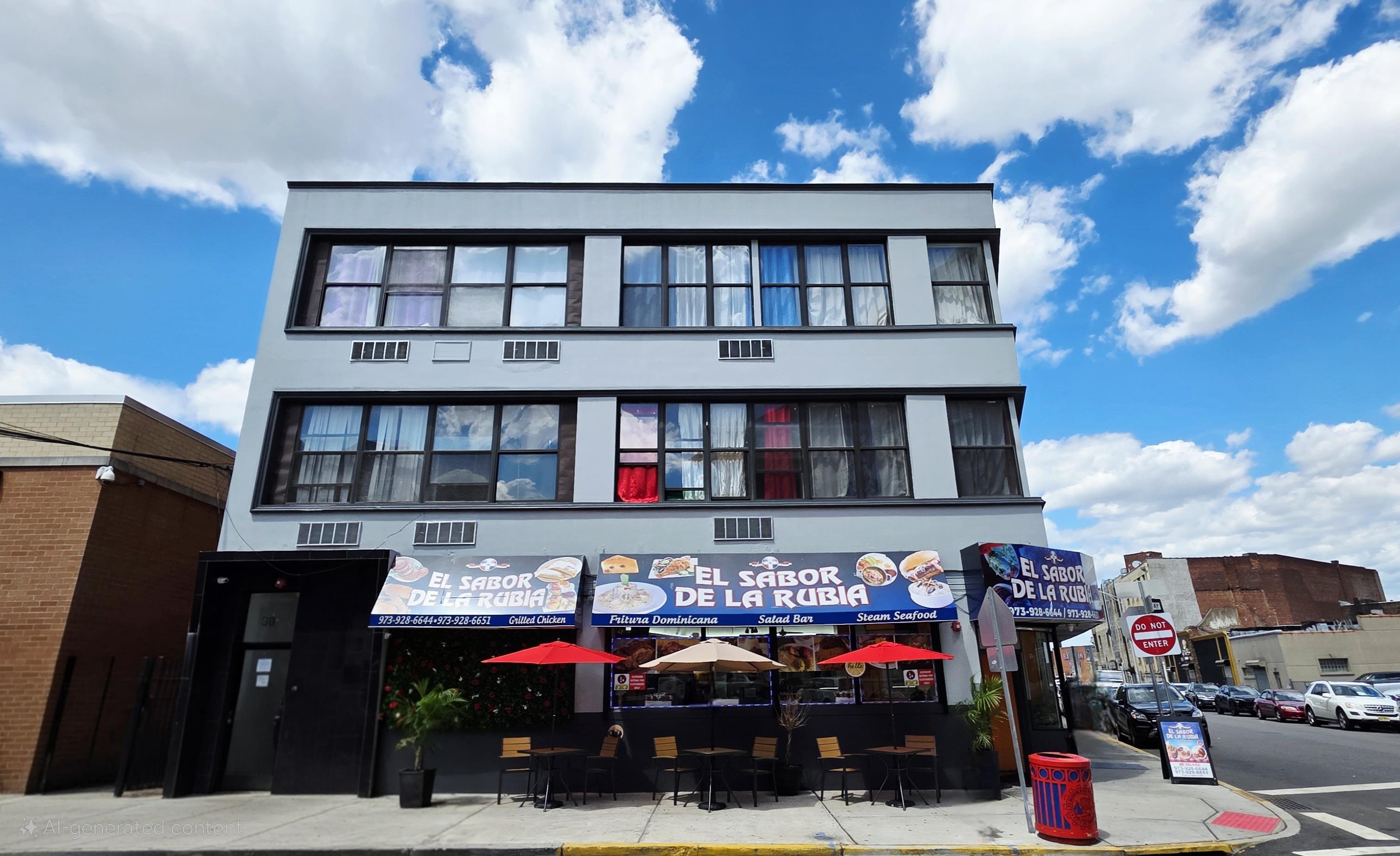 30 Howe Avenue Passaic NJ 07055