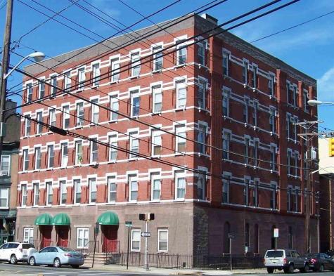 1040 Willow Avenue Hoboken NJ 07030