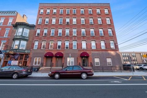 1040 Willow Avenue Hoboken NJ 07030